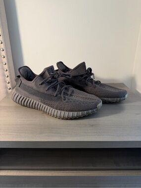 adidas gazelle silver green womens Adidas Yeezy Boost 350 V2 Slate | Yeezy main image 1